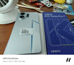 OPPO K13 Turbo Pro 12GB+512GB 騎士銀 疾風(fēng)散熱引擎 潮汐引擎 第四代驍龍8s 7000mAh大電池 5G手機(jī) 曬單實拍圖