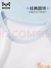 貓人兒童睡衣【100%棉】男童夏季薄款圓領睡衣男寶寶家居服套裝 曬單實拍圖