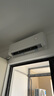 科龍空調(diào)大1.5匹 海信出品 靜省電Max 新一級變頻掛機雙排神機以舊換新國家補貼KFR-35GW/QS1Max-X1 曬單實拍圖