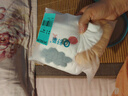 舒氧折角連體塑身衣收腹束腰緊身衣瘦身提臀無(wú)痕美體塑形束身衣 黑色【贈B杯胸貼)】 XL 【適合150-180斤】 曬單實(shí)拍圖