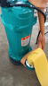 綠泉上海綠泉鑫蛙潛水泵220V家用3-4寸大流量灌溉農(nóng)用高揚程抽水泵 2寸1.1KW16米揚程 曬單實拍圖