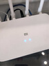 小米（MI）路由器4A千兆版  雙千兆 1200M雙頻無線速率 5G家用智能路由器 四天線穿墻 雙頻合一 曬單實(shí)拍圖