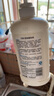 貝親（Pigeon）餐具清洗劑 洗奶嘴果蔬水杯餐具玩具 套裝 600ml+700ml PL156 曬單實拍圖