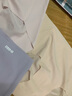蕉內(nèi)銀皮308P女士內(nèi)褲7A抗菌無痕隱形打底瑜伽透氣防夾臀三角夏季3件 曬單實(shí)拍圖