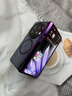 樂比億oppo find n5手機殼新款oppofind n5折疊屏鏡頭支架保護套oppo findn5電鍍透明全包防摔高級男外殼 高清款【暮紫色】 殼膜一體*鏡頭支架 曬單實拍圖
