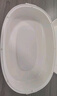 小熊（Bear）加熱飯盒 電熱飯盒 飯盒電加熱免注水自熱飯盒上班族可加熱插電加熱飯菜神器1L DFH-D10Y1 曬單實拍圖