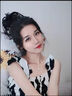 瑞喜鳥珠寶項鏈金銀鈦鋼吊墜女生520情人節(jié)輕奢生日禮物送女友老婆正品 普通飾品盲盒（隨機(jī)發(fā)/介意勿拍) 曬單實拍圖