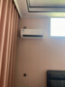 美的（Midea）空調(diào)掛機(jī) 酷省電pro 新一級(jí)能效全直流變頻冷暖 家用臥室壁掛式 獨(dú)立除濕防直吹四代自清潔 大1.5匹 一級(jí)能效 【新品升級(jí)】酷省電pro 曬單實(shí)拍圖