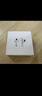 Apple/蘋果 AirPods 4(支持主動降噪)搭配無線充電盒(USB-C)蘋果耳機(jī) 藍(lán)牙耳機(jī)適用iPhone/iPad 四代 曬單實拍圖