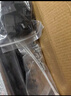 SK-LINK 六類網(wǎng)絡(luò)配線架24口 CAT6類19英寸機(jī)架式1U非屏蔽機(jī)柜工程級(jí)鍍金理線架網(wǎng)線理線槽 SK-P6-24 曬單實(shí)拍圖