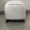 石頭（roborock）國家補貼 P20Pro 掃地機器人掃拖一體自動清洗全自動上下水集塵熱水洗地機拖布免洗擦地拖地機器人 【手動換水】P20 Pro水箱版 曬單實拍圖