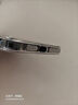 Freeson 適用蘋(píng)果iPhone15 Plus手機殼MagSafe磁吸無(wú)線(xiàn)充電保護套鏡頭全包四角氣囊防摔晶透TPU外殼  透明 曬單實(shí)拍圖