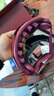 飛利浦（PHILIPS）美眼寶潤眼儀【重磅新品】眼部護(hù)眼儀蒸汽眼罩熱敷霧化按摩干澀眼送女友老婆七夕情人節(jié)禮物5204E 曬單實拍圖