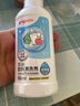 貝親（Pigeon）餐具清洗劑 奶瓶奶嘴洗潔精小瓶 150ml  MA25 曬單實(shí)拍圖