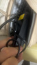 悠品 惠普筆記本充電器19V4.74A 90W通用hp4411S/4446S CQ40/42 DV4/5 G4電腦電源適配器線大口帶針 曬單實拍圖