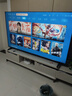 樂(lè)視TV85英寸 Q85Pro-競(jìng)技版 3+64GB 一級(jí)能效 國(guó)家補(bǔ)貼 120hz高刷 4K大屏游戲液晶平板電視機(jī)D85CUCGN 曬單實(shí)拍圖