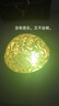 爆款16色水波紋極光星空投影燈旋轉(zhuǎn)水波紋氛圍燈可觸控可遙控水紋燈臥室床頭浪漫燈動態(tài)小夜燈臺燈 水波紋16色炫彩呼吸款投影燈（基礎(chǔ)款） 曬單實拍圖