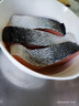 京東超市 海外直采智利三文魚段大西洋鮭 680g 冷凍 獨立包裝 帶皮去骨 曬單實拍圖