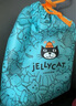 Jellycat趣味鉆石戒指毛絨玩具安撫抱枕玩偶可愛公仔送禮娃娃生日禮物520 趣味鉆石戒指 One Size 曬單實(shí)拍圖