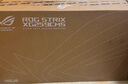 華碩 ROG XG259CMS絕殺25 24.5英寸 電競顯示器 240Hz顯示器原生300Hz超頻310Hz 電競游戲電腦顯示屏 ROG XG259CMS【絕殺25】310Hz 曬單實拍圖