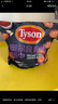 泰森(Tyson) 奧爾良雞翅中 新舊包裝 1.38kg 曬單實拍圖