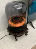 哈曼卡頓 琉璃4代音響  琉璃3代升級款 Aura Stuio 4 藍牙音箱 桌面家用電腦音響家庭影院生日禮物 （旗艦款）琉璃四代 音箱 曬單實拍圖