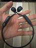 韶音（SHOKZ）【國(guó)家補(bǔ)貼】OpenRun Air  S803骨傳導(dǎo)耳機(jī)開放式運(yùn)動(dòng)跑步長(zhǎng)續(xù)航無線藍(lán)牙耳機(jī) 石墨黑 曬單實(shí)拍圖