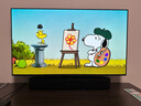 SONOS Beam Gen2 升級回音壁 杜比全景聲 WiFi無線家庭影院可組合 HDMI eARC soundbar電視音響投影 黑 曬單實拍圖