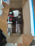 氣源干燥器油水分離器過濾器帶自動排水AFR2000冷干機汽水分離器 AFC2000帶外徑12MM接頭 曬單實拍圖