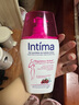 茵緹瑪（Intima）私處護(hù)理液 蔓越莓精華女性私密處洗液婦科陰部清潔家庭日常護(hù)理 曬單實(shí)拍圖