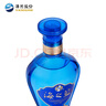 洋河 藍(lán)色經(jīng)典 海之藍(lán) 42度 480ml 單瓶裝 綿柔濃香型白酒 曬單實(shí)拍圖