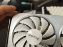 索泰【3期免息】GEFORCE RTX 5060 臺(tái)式獨(dú)立電腦游戲電競(jìng) 顯卡 deepseek人工智能 50系首發(fā)DLSS4 RTX 5060 8GB 月白 OC 曬單實(shí)拍圖