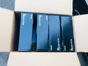 舒爾（SHURE）SLXD24/SM58 BETA58A無(wú)線數(shù)字麥克風(fēng)專業(yè)舞臺(tái)演出直播培訓(xùn)話筒 SLXD24/BETA58A一拖一動(dòng)圈超心形 曬單實(shí)拍圖