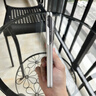 智父oppo findn5手機(jī)殼新款oppo find n5折疊屏hh超薄保護(hù)套o(hù)ppofind n5全包防摔真皮磁吸翻蓋高級外殼 【慕紫色】頭層牛皮*隱形支架 曬單實(shí)拍圖