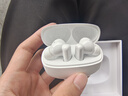 漫步者（EDIFIER）蘿莉豆Lolli Pro3真無線降噪藍牙耳機 同軸雙動圈 雙金標認證 適用蘋果華為小米OPPO手機 冰川白 曬單實拍圖