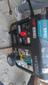 玉柴動(dòng)力柴油發(fā)電機(jī)家用220V小型低噪380V家用戶外發(fā)電機(jī)5/6/8/10/12KW 新款電啟動(dòng)8KW開架式雙電壓 曬單實(shí)拍圖