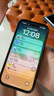 【95成新】Apple/蘋果 iPhone 16 Pro（A3294）256GB 原色鈦金屬 支持移動(dòng)聯(lián)通電信5G 雙卡雙待手機(jī) 曬單實(shí)拍圖