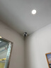 HIKVISION?？低暉o線雙攝像頭家用WiFi云臺360度無死角全彩夜視800萬手機(jī)遠(yuǎn)程AI人形偵測球機(jī)2Q144MW 曬單實(shí)拍圖