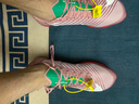 耐克（Nike）湯普森9秒75新紀(jì)錄 田徑精英Nike Maxfly耐克氣墊男女短跑釘鞋 HQ2058-600/Maxfly 2代 40.5 曬單實(shí)拍圖