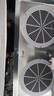 惠普好太太油煙機(jī)家用廚房抽油煙機(jī)大吸力雙電機(jī)側(cè)吸式自動(dòng)清洗脫排抽煙機(jī) 90cm智能體感 25m3自動(dòng)清洗-自行安裝 曬單實(shí)拍圖