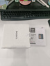 索尼（SONY）ZV-E10 II APS-C畫幅微單相機 創(chuàng)意外觀濾鏡 精準(zhǔn)對焦  zv-e10二代 黑色【16-50套機】 贈64G高速卡 官方標(biāo)配  加贈定制相機包 曬單實拍圖
