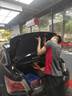360行車(chē)記錄儀M320 標準 1296P高清夜視 前后雙錄 流媒體后視鏡 曬單實(shí)拍圖