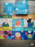 Hello，寶貝！ 認知啟蒙玩具書(shū)（6冊）0-3歲幼兒?jiǎn)⒚捎H子互動(dòng)游戲書(shū) 寶寶早教啟蒙兒童書(shū) 曬單實(shí)拍圖
