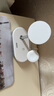 GDGO【Qi2認(rèn)證】三合一無線充電器底座15W快充MagSafe磁吸S10/S9/8快充適用蘋果16Promax手機手表耳機 曬單實拍圖