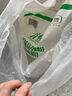 香雪面粉 美味富強(qiáng)粉 小麥粉 中筋面粉10斤 曬單實拍圖