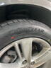 固特異（Goodyear）汽車輪胎 225/55R17 101W EF1 SPORT鷹馳F1酷跑 奧迪A6L/大眾途岳 曬單實拍圖