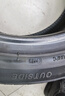 富神（FORTUNE） 汽車(chē)輪胎235/45R18 ZR 98W FSR701適配帕薩特/Model3運動(dòng)操控 曬單實(shí)拍圖