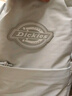 Dickies書包初高中學(xué)生校園DK大容量雙肩包戶外收納旅行包休閑帆布包 曬單實拍圖