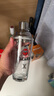 百加得（Bacardi）明星套裝 朗姆酒 莫吉托Mojito 洋酒 組合裝 白500+黑500 500mL 2瓶 曬單實(shí)拍圖