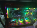華碩ROG夜神全家桶9800X3D 9950X3D華碩RTX5080 5070Ti電腦主機(jī)臺式游戲直播設(shè)計(jì)渲染視頻剪輯組裝整機(jī) 配置2:R7-9800X3D+華碩RTX5070 曬單實(shí)拍圖